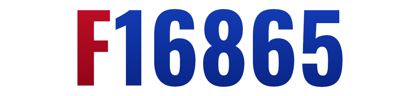 f16865